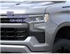 2026 Chevrolet Silverado 1500 RST (Stk: 10428) in Vermilion - Image 10 of 24