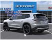 2026 GMC Acadia Elevation (Stk: 10360) in Vermilion - Image 3 of 24
