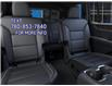 2026 GMC Acadia Denali (Stk: 10393) in Vermilion - Image 17 of 24