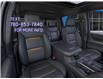 2026 GMC Sierra 3500HD AT4 (Stk: 10438) in Vermilion - Image 16 of 24