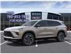 2026 Buick Enclave Sport Touring (Stk: 10439) in Vermilion - Image 2 of 24 2026 Buick Enclave Sport Touring (Stk: 10439) in Vermilion - Image 2 of 24