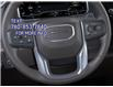 2026 GMC Sierra 1500 Denali (Stk: 10430) in Vermilion - Image 19 of 24