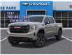 2026 GMC Sierra 1500 AT4 (Stk: 10440) in Vermilion - Image 6 of 24