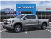 2026 GMC Sierra 1500 SLE (Stk: 10372) in Vermilion - Image 2 of 24