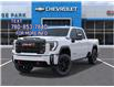 2026 GMC Sierra 3500HD AT4 (Stk: 10462) in Vermilion - Image 6 of 24