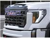 2026 GMC Sierra 3500HD AT4 (Stk: 10462) in Vermilion - Image 13 of 24