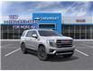 2026 GMC Yukon Elevation (Stk: 10464) in Vermilion - Image 1 of 24