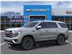 2026 GMC Yukon Elevation (Stk: 10464) in Vermilion - Image 2 of 24