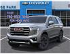 2026 GMC Yukon Elevation (Stk: 10464) in Vermilion - Image 6 of 24