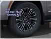 2026 GMC Yukon Elevation (Stk: 10464) in Vermilion - Image 9 of 24