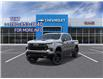 2026 Chevrolet Silverado 1500 LT Trail Boss (Stk: 10466) in Vermilion - Image 8 of 24