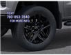 2026 Chevrolet Silverado 1500 LT Trail Boss (Stk: 10466) in Vermilion - Image 9 of 24