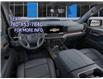 2026 Chevrolet Silverado 1500 LT Trail Boss (Stk: 10466) in Vermilion - Image 15 of 24