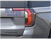 2026 GMC Yukon XL Elevation (Stk: 10468) in Vermilion - Image 11 of 24
