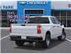 2026 Chevrolet Silverado 1500 Work Truck (Stk: 10473) in Vermilion - Image 4 of 24