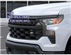 2026 Chevrolet Silverado 1500 Work Truck (Stk: 10473) in Vermilion - Image 13 of 24