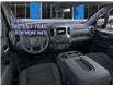 2026 Chevrolet Silverado 1500 Work Truck (Stk: 10473) in Vermilion - Image 15 of 24