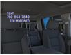 2026 GMC Sierra 1500 Elevation (Stk: 10474) in Vermilion - Image 24 of 24