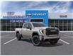 2026 GMC Sierra 3500HD AT4 (Stk: 10438) in Vermilion - Image 1 of 24