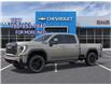 2026 GMC Sierra 3500HD AT4 (Stk: 10438) in Vermilion - Image 2 of 24