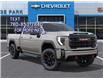 2026 GMC Sierra 3500HD AT4 (Stk: 10438) in Vermilion - Image 7 of 24