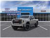 2026 GMC Sierra 3500HD AT4 (Stk: 10438) in Vermilion - Image 8 of 24