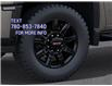 2026 GMC Sierra 3500HD AT4 (Stk: 10438) in Vermilion - Image 9 of 24