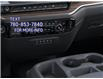 2026 Chevrolet Silverado 3500HD LT (Stk: 10437) in Vermilion - Image 23 of 24