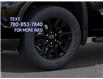 2026 GMC Sierra 1500 Elevation (Stk: 10383) in Vermilion - Image 9 of 24