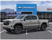 2026 GMC Sierra 1500 AT4 (Stk: 10440) in Vermilion - Image 2 of 24