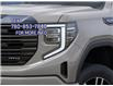 2026 GMC Sierra 1500 AT4 (Stk: 10440) in Vermilion - Image 10 of 24