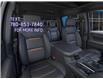 2026 GMC Sierra 1500 AT4 (Stk: 10440) in Vermilion - Image 16 of 24