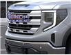 2026 GMC Sierra 1500 SLE (Stk: 10372) in Vermilion - Image 13 of 24