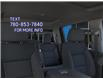 2026 GMC Sierra 1500 SLE (Stk: 10372) in Vermilion - Image 24 of 24