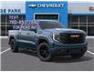2026 GMC Sierra 1500 Elevation (Stk: 10421) in Vermilion - Image 7 of 24