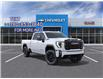 2026 GMC Sierra 3500HD AT4 (Stk: 10462) in Vermilion - Image 1 of 24