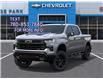2026 Chevrolet Silverado 1500 LT Trail Boss (Stk: 10466) in Vermilion - Image 6 of 24
