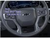 2026 Chevrolet Silverado 1500 LT Trail Boss (Stk: 10466) in Vermilion - Image 19 of 24