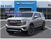 2026 GMC Yukon XL Elevation (Stk: 10468) in Vermilion - Image 6 of 24