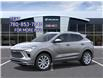 2026 Buick Encore GX Avenir (Stk: 10471) in Vermilion - Image 2 of 24