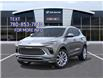 2026 Buick Encore GX Avenir (Stk: 10471) in Vermilion - Image 6 of 24