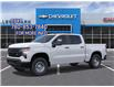 2026 Chevrolet Silverado 1500 Work Truck (Stk: 10473) in Vermilion - Image 2 of 24