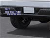 2026 Chevrolet Silverado 1500 Work Truck (Stk: 10473) in Vermilion - Image 14 of 24