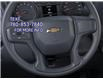 2026 Chevrolet Silverado 1500 Work Truck (Stk: 10473) in Vermilion - Image 19 of 24