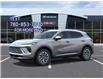 2026 Buick Envision Preferred (Stk: 10469) in Vermilion - Image 2 of 24