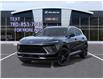 2026 Buick Envision Sport Touring (Stk: 10470) in Vermilion - Image 6 of 24