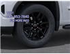 2026 GMC Sierra 1500 Elevation (Stk: 10474) in Vermilion - Image 9 of 24