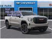 2026 GMC Sierra 1500 AT4 (Stk: 10440) in Vermilion - Image 7 of 24