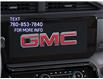 2026 GMC Sierra 3500HD AT4 (Stk: 10462) in Vermilion - Image 20 of 24
