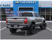 2026 GMC Canyon AT4 (Stk: 10465) in Vermilion - Image 4 of 24